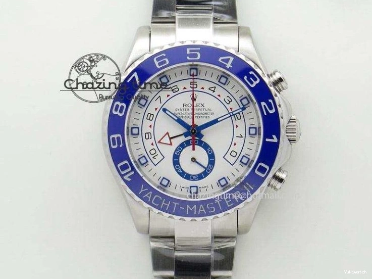 Best Daytona Dial SS (Same A23J Bracelet as White JF Edition Genuine) On 116520 Thickness 1024